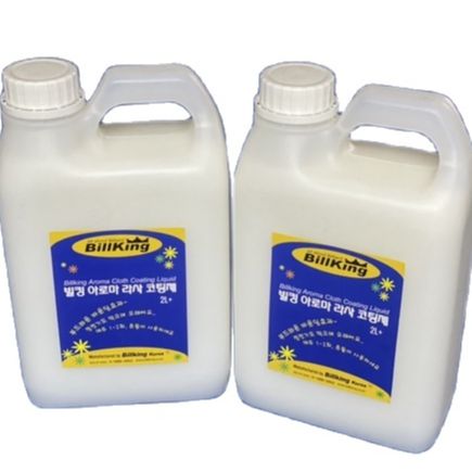 Nước dưỡng vải Billking can 2 lít