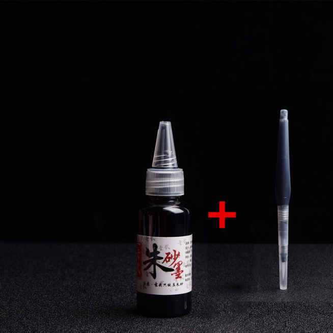 Viết ,Bút Chu Sa vẽ thư pháp,phù,bùa,sớ...