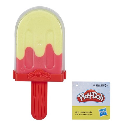 Đồ chơi Hasbro đất nặn kem que ngọt ngào Play- Doh E5348