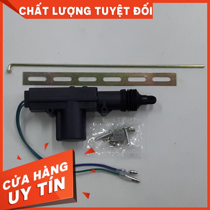 Bộ Cóc Mở Yên Xe Máy-3Ht