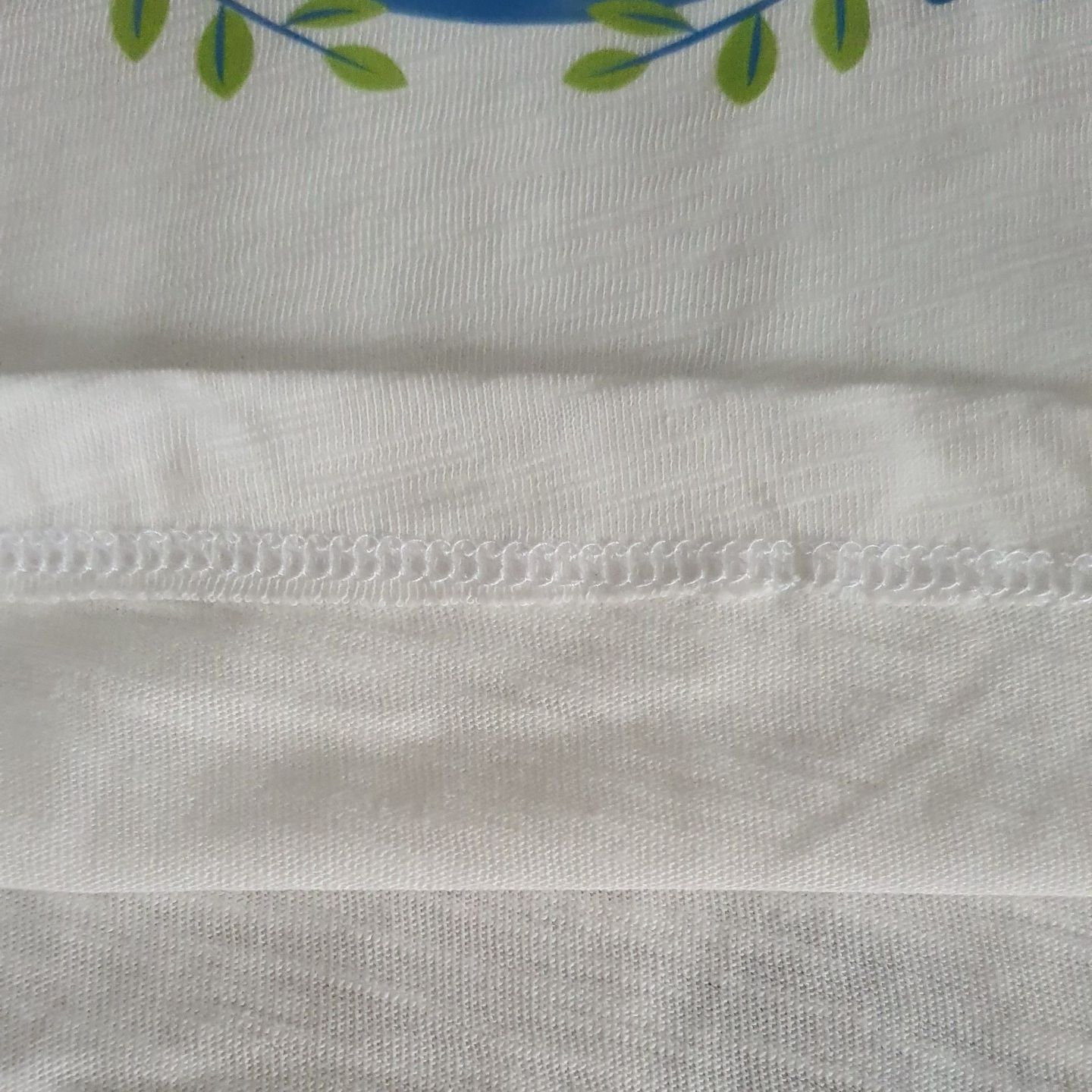 Áo thun cotton sược bé gái 17-30kg
