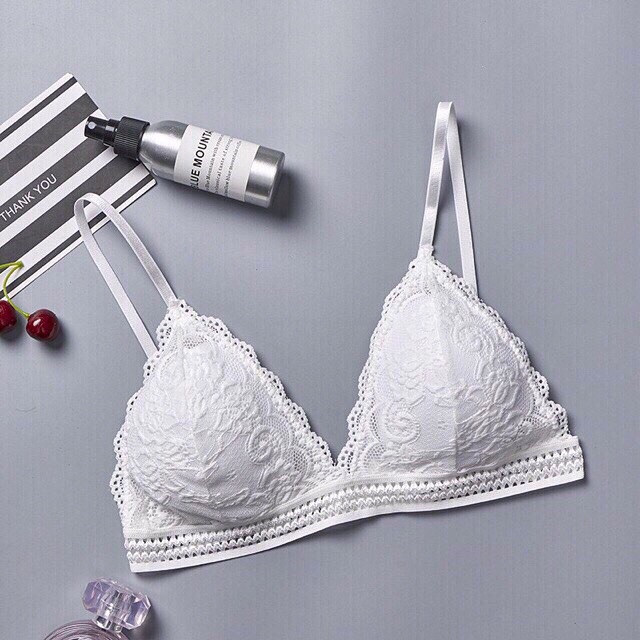 Áo bra ren đệm mỏng 7311