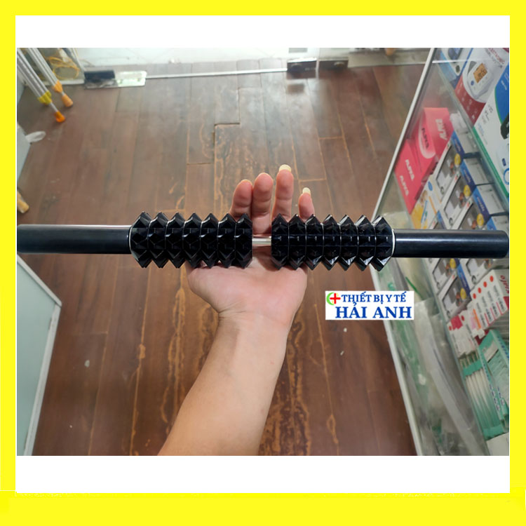 Trục Đôi Thần Kì Diện Chẩn