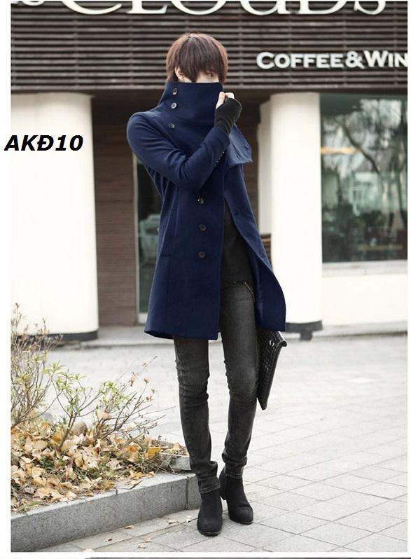Áo Khoác Nam Cho Phái MạNh
