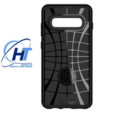 Ốp Lưng Samsung Galaxy S10 Spigen Neo Hybrid