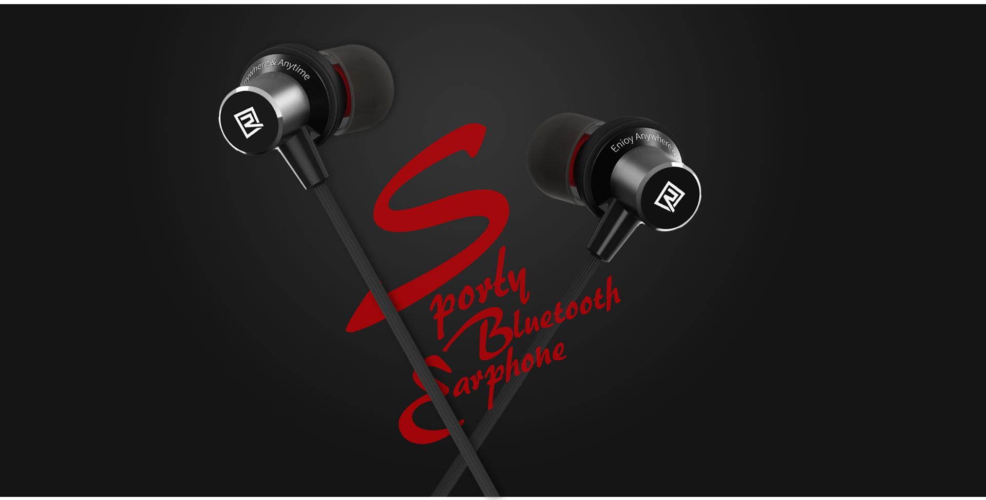 Tai Nghe Bluetooth Thể thao Remax RB-S7
