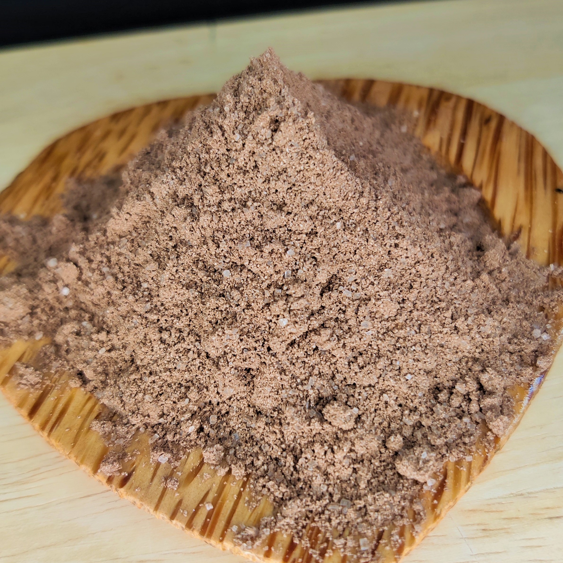 Bột Pudding Socola More / Bột More Chocolate Đài Loan 1kg / Bột Bánh Flan Socola Maulin