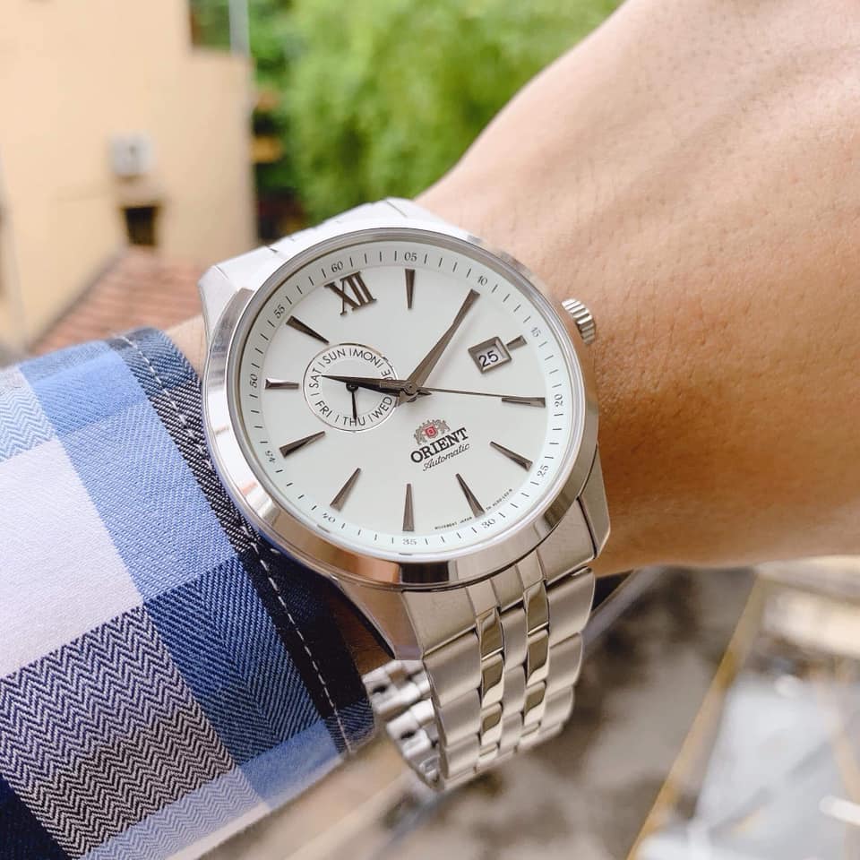 Đồng Hồ Orient FAL00003W0