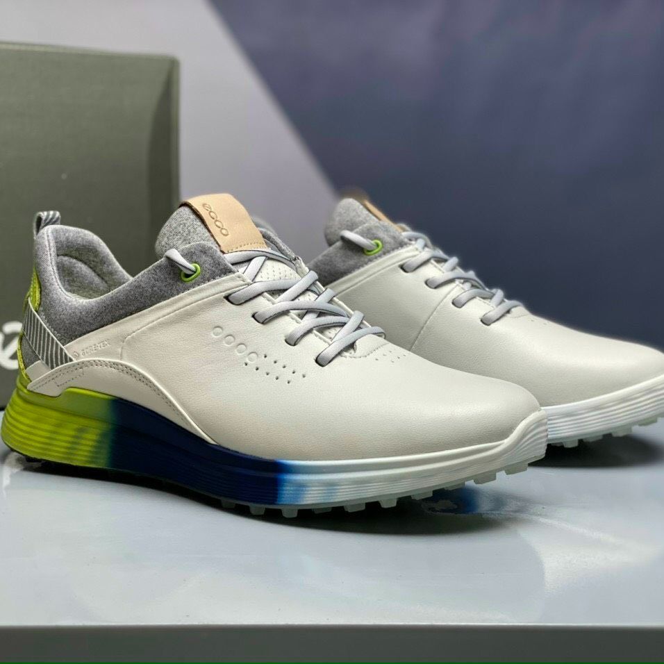 SALE CHÍNH HÃNG 50%  Ecco Golf S-Three