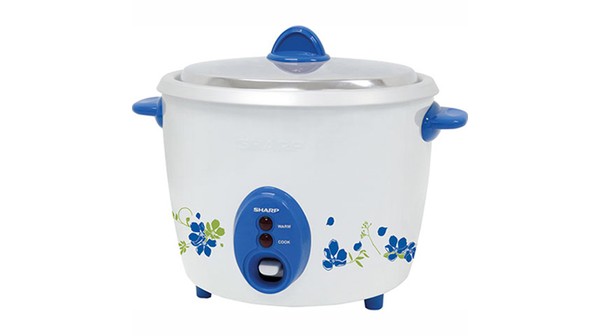 Nồi cơm điện nắp rời Sharp KSH-D40V -3.8Lít