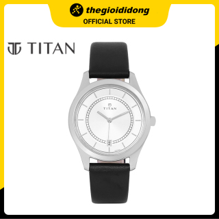Đồng hồ Nữ Titan 2596SL02 thumbnail