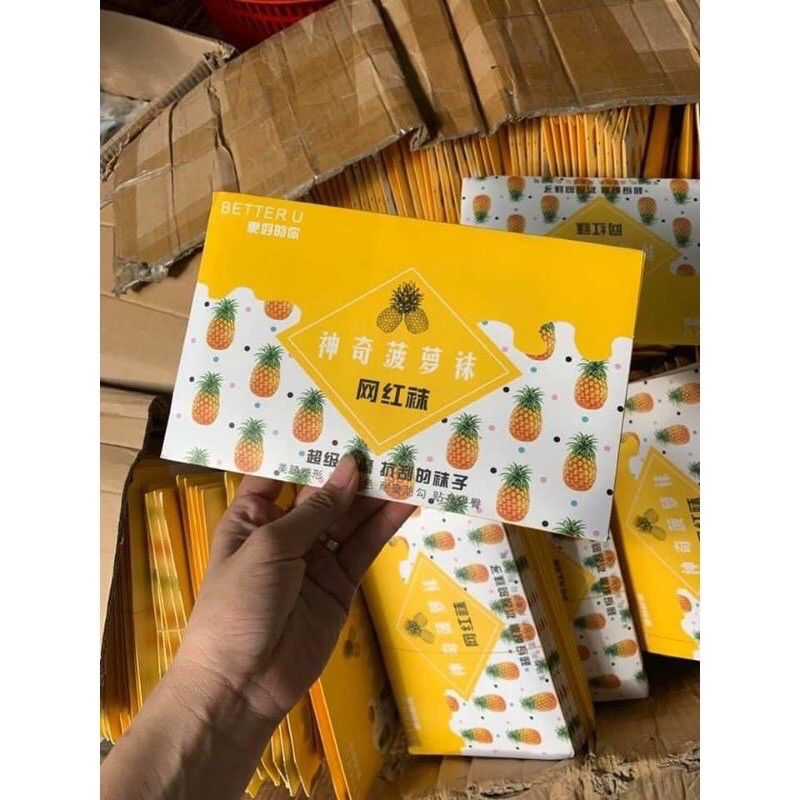 quần tất siêu dai loại 1