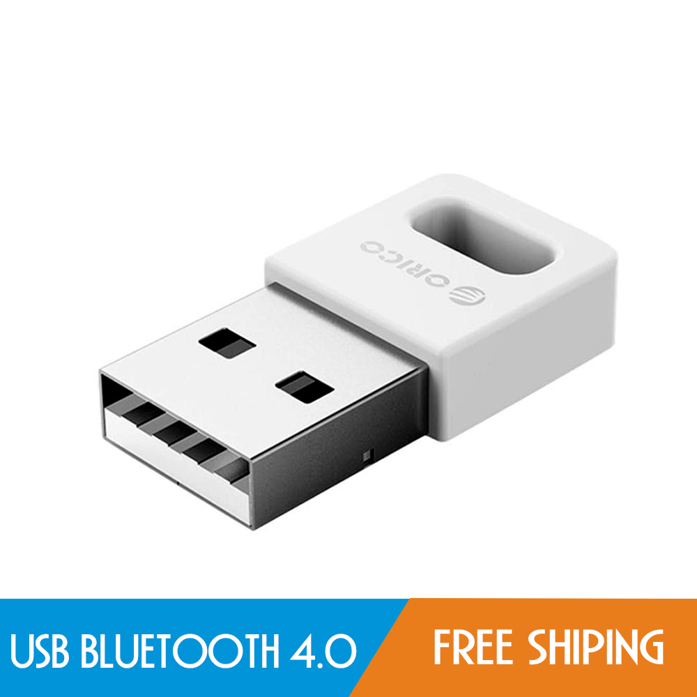USB Bluetooth 4.0 kết nối tốc độ cao, siêu nhanh