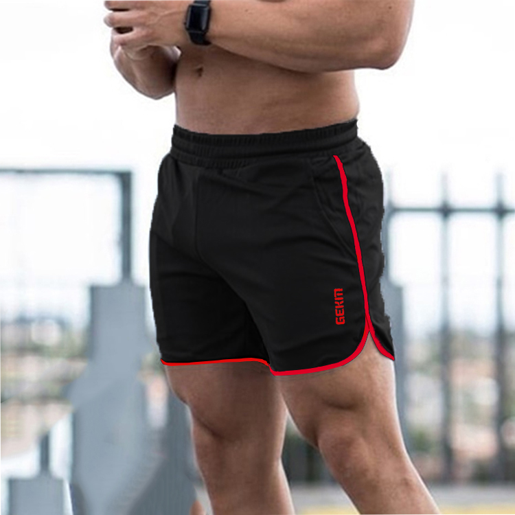 Quần tập gym nam echt cao cấp
