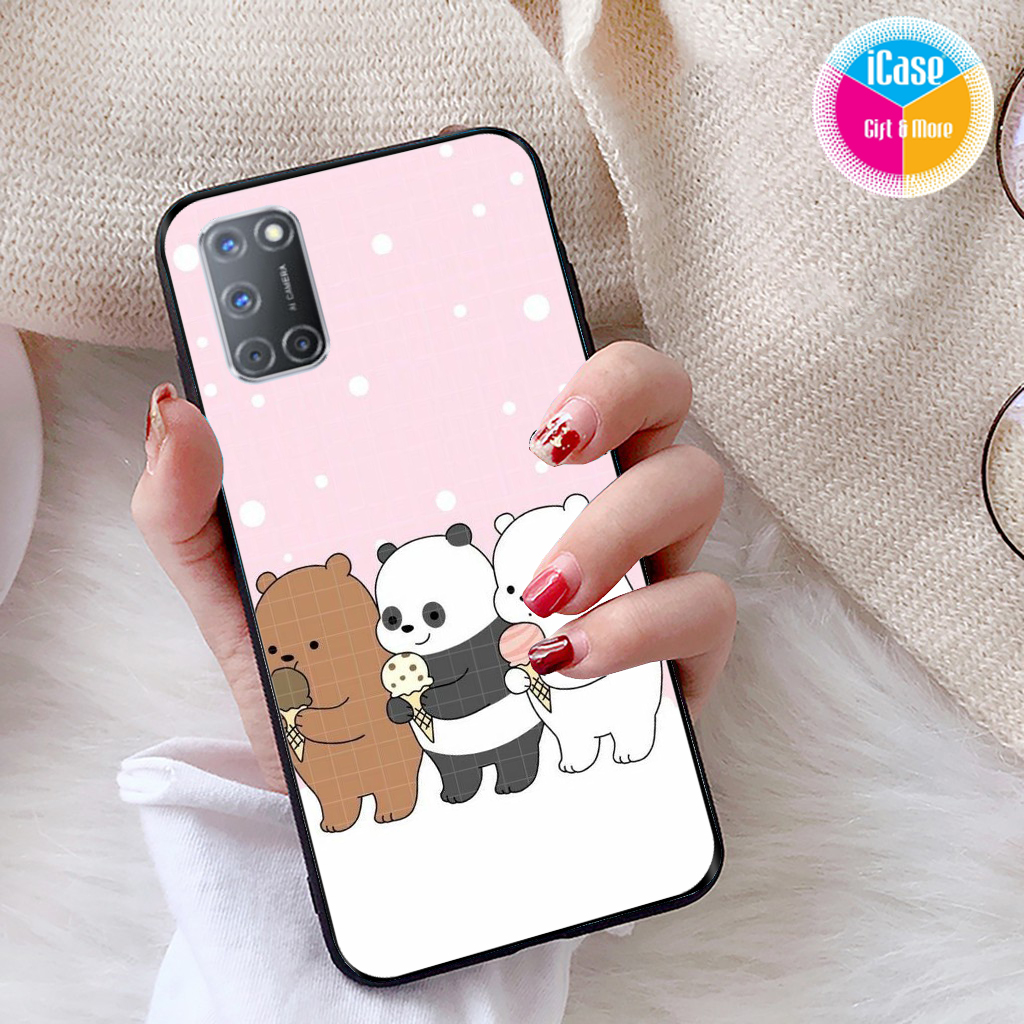 Case for Oppo A92