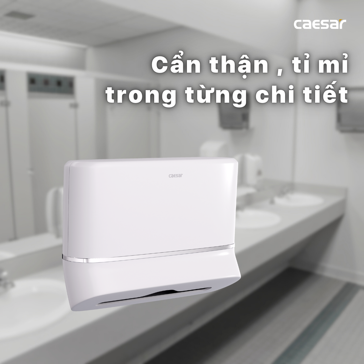 Toilet Paper Box - H101