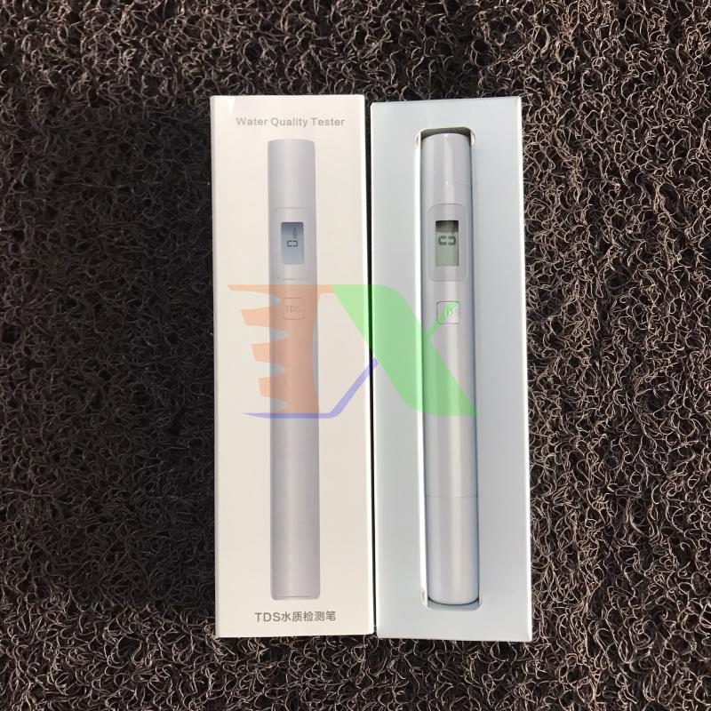 Bút Đo Độ PH Và Bút Đo Nước Sạch (TDS) ( Máy Đo Ph, Dụng Cụ Đo Độ PH, máy đo nước, bút kiểm tra nước )