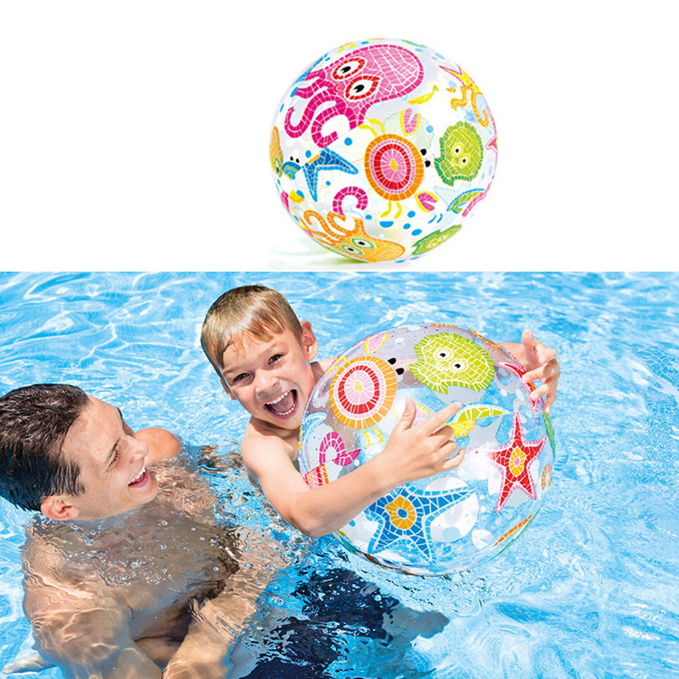 [HCM]Bóng hơi thủy sinh Intex 59040
