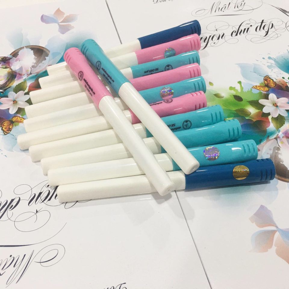 Bút mài Thầy Ánh SH.068