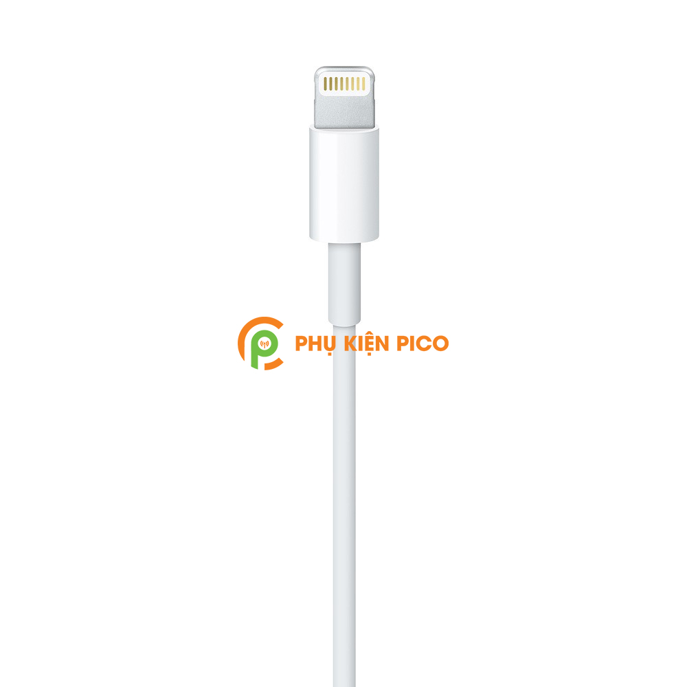 Cáp sạc Iphone 11/ Iphone 11 Pro Max - Cáp sạc nhanh Iphone 18w - Dây sạc nhanh iphone