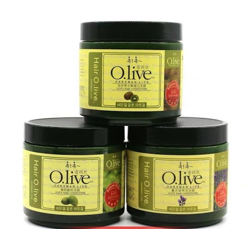 hấp dầu olive oarsman live 500ml