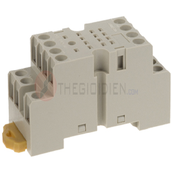Đế rơ le trung gian 14 chân Omron