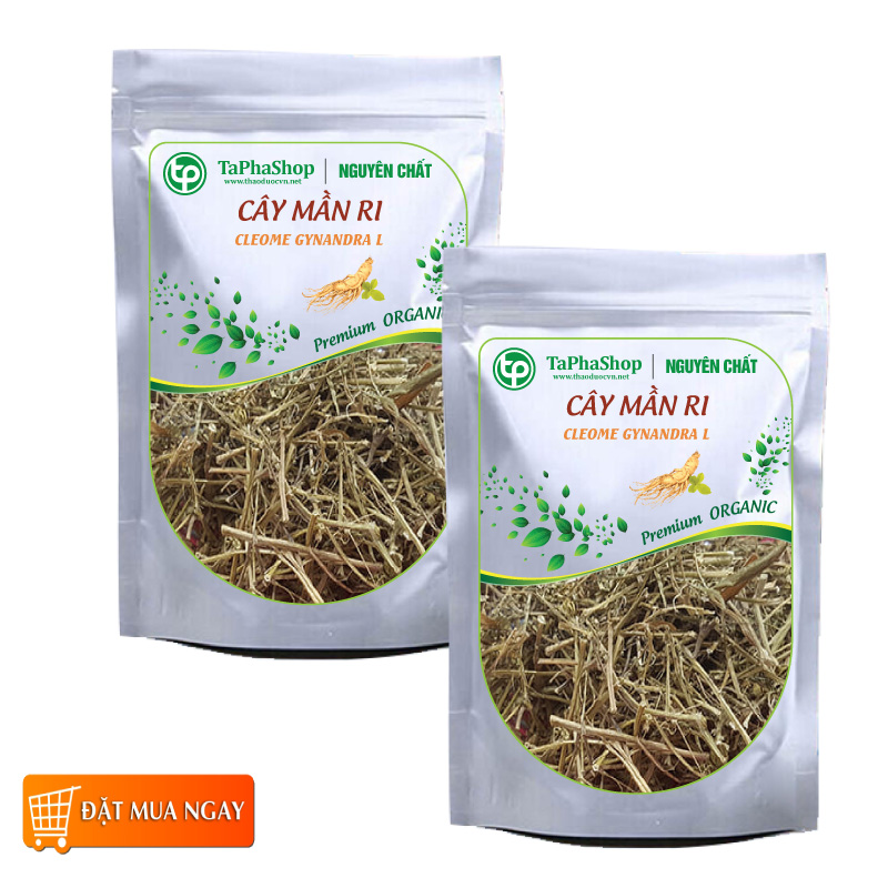 Cây mần ri khô 1kg - tấn phát