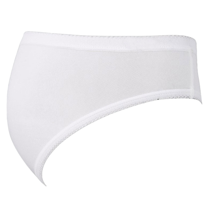 [Voucher 20K + Quà Sữa tắm cho đơn 699K từ 7.7-11.7] Quần lót Sloggi Comfort Midi GT