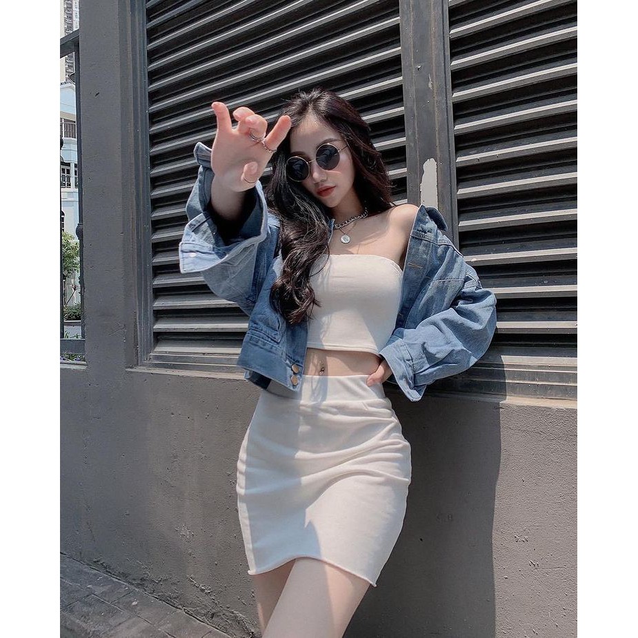 ÁO QUÂY SIÊU ĐẸP chất cotton HÀNG LOẠI 1
