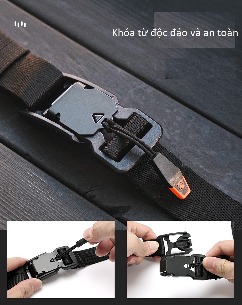 Túi đeo chéo travel bag đựng Nintendo Switch