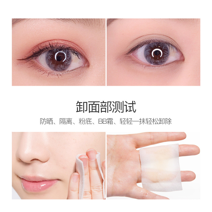 Nước tẩy trang Venzen Makeup Remover 300ml Ecobott