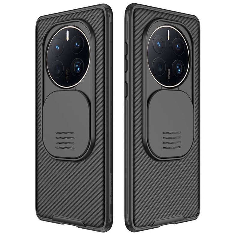 Ốp lưng Mate 50 Pro Nillkin camshield Pro