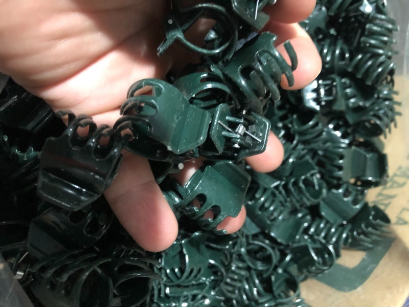 Kẹp bướm to trồng lan 100g (~60 kẹp)