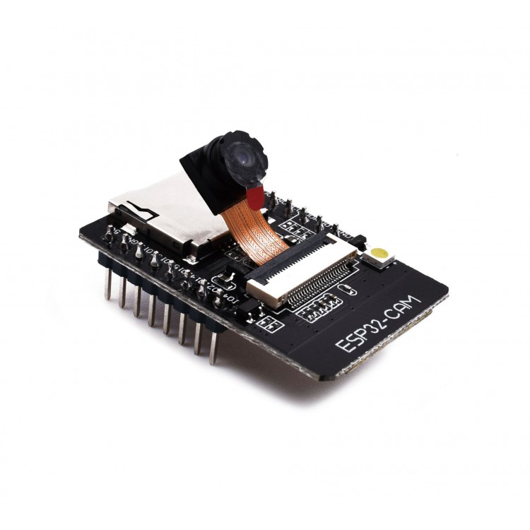 MODULE ESP32-CAMERA