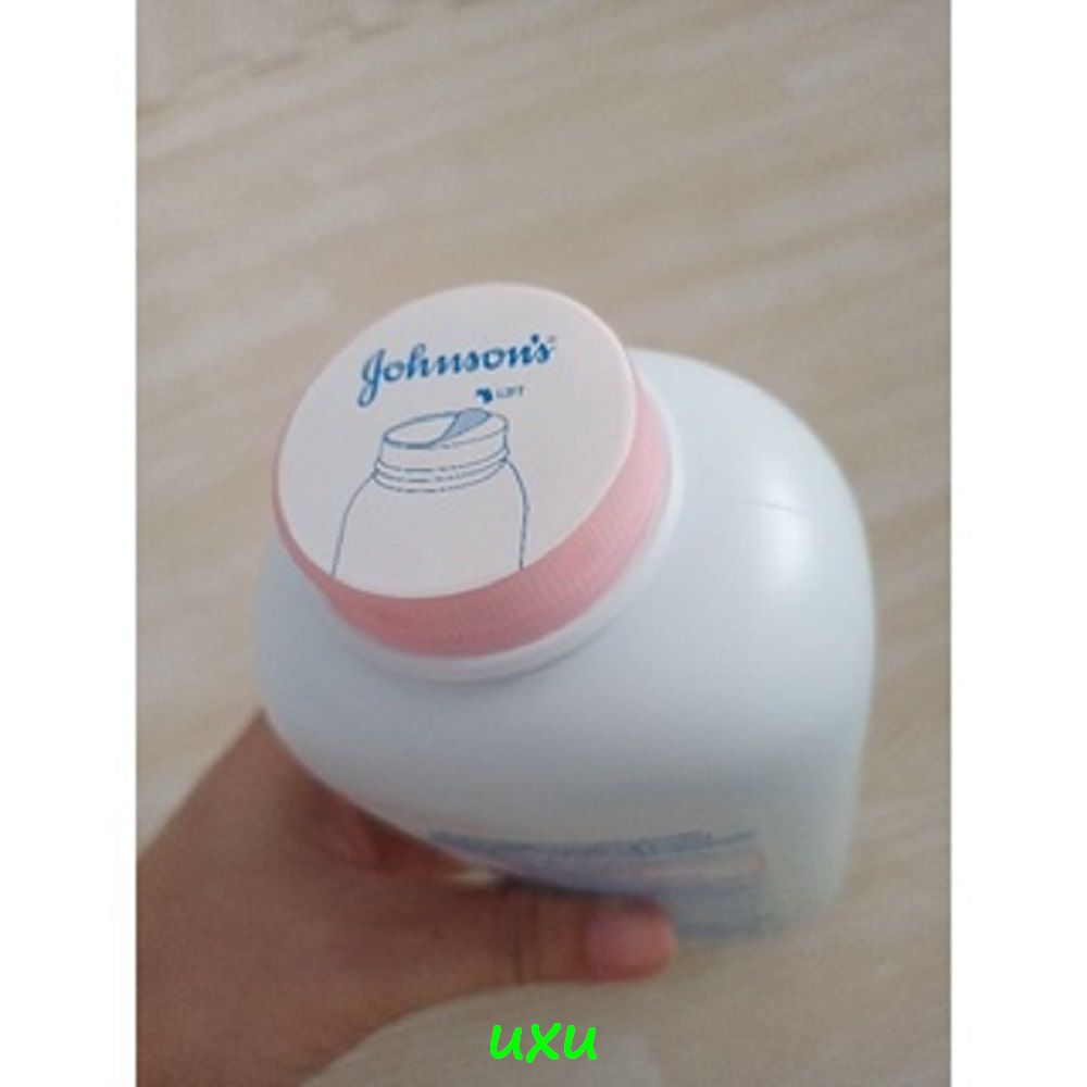 Phấn Rôm Johnson Baby Powder Blossoms 380g