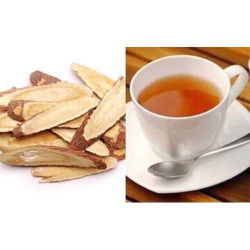 Cam thảo lát 100g