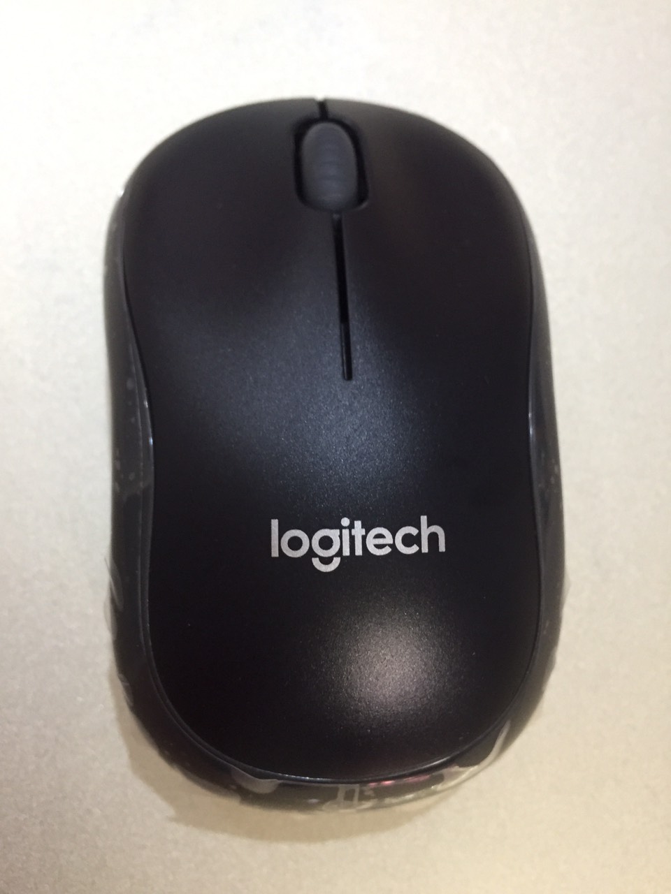 Chuột Không Dây Logitech B175