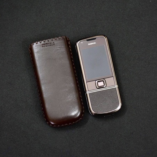 Bao da dây rút cho Nokia 8800 và 6700 -