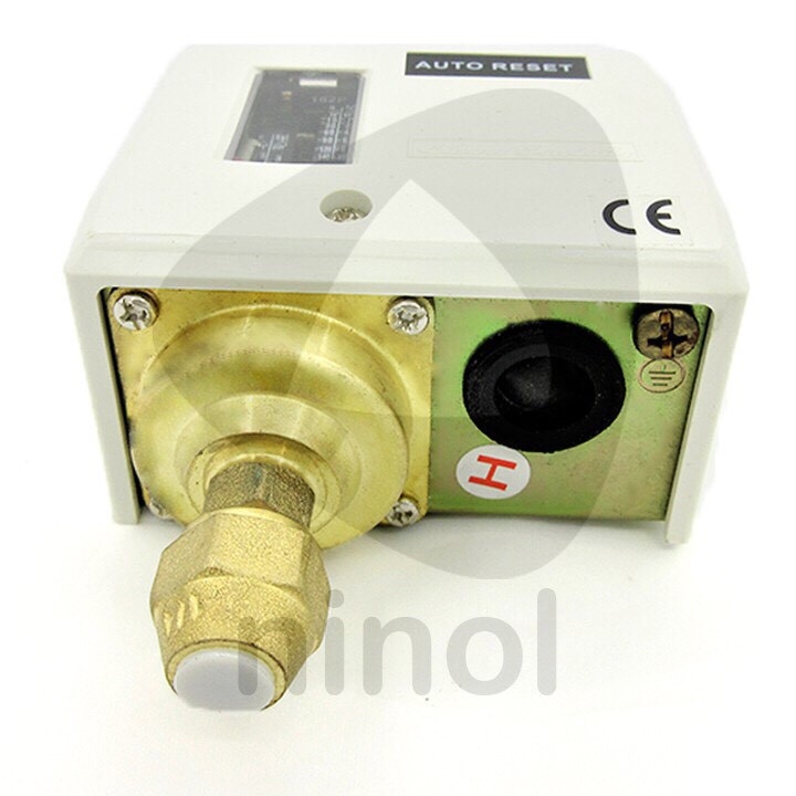 Công tắc áp suất HS210