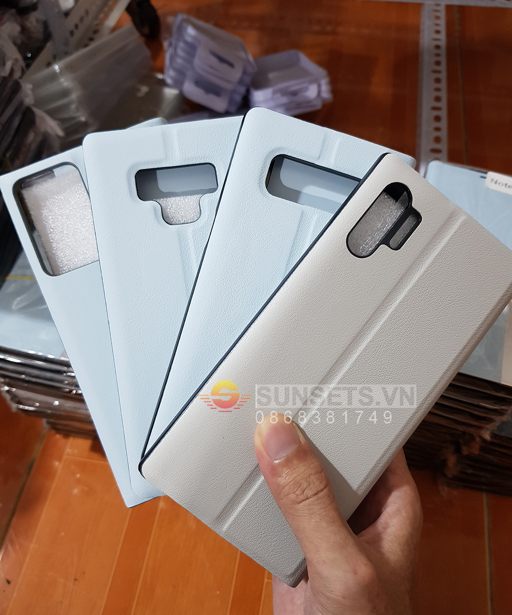 Bao da Samsung S21/ S21 Plus/ S21 Ultra/ Note 20/ Note 10+ Plus/ Note 9/ Note 8