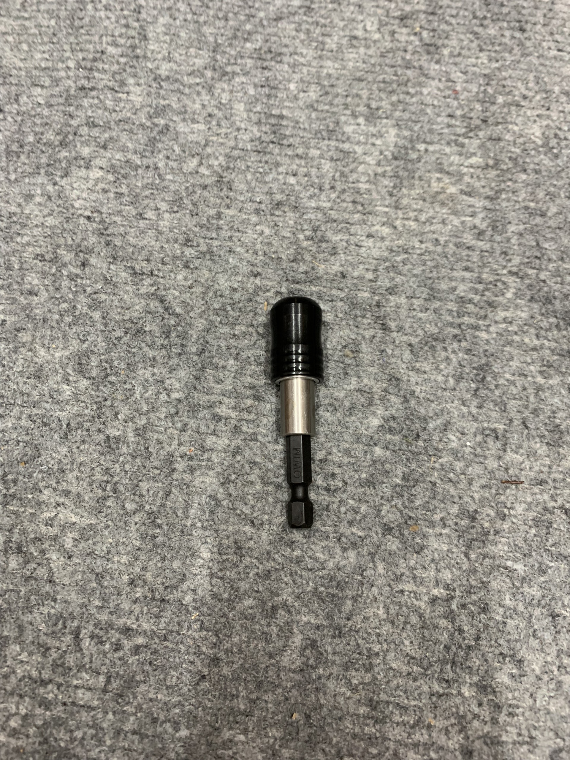 Đầu giữ mũi vít có khóa Impact Black Makita E-08791