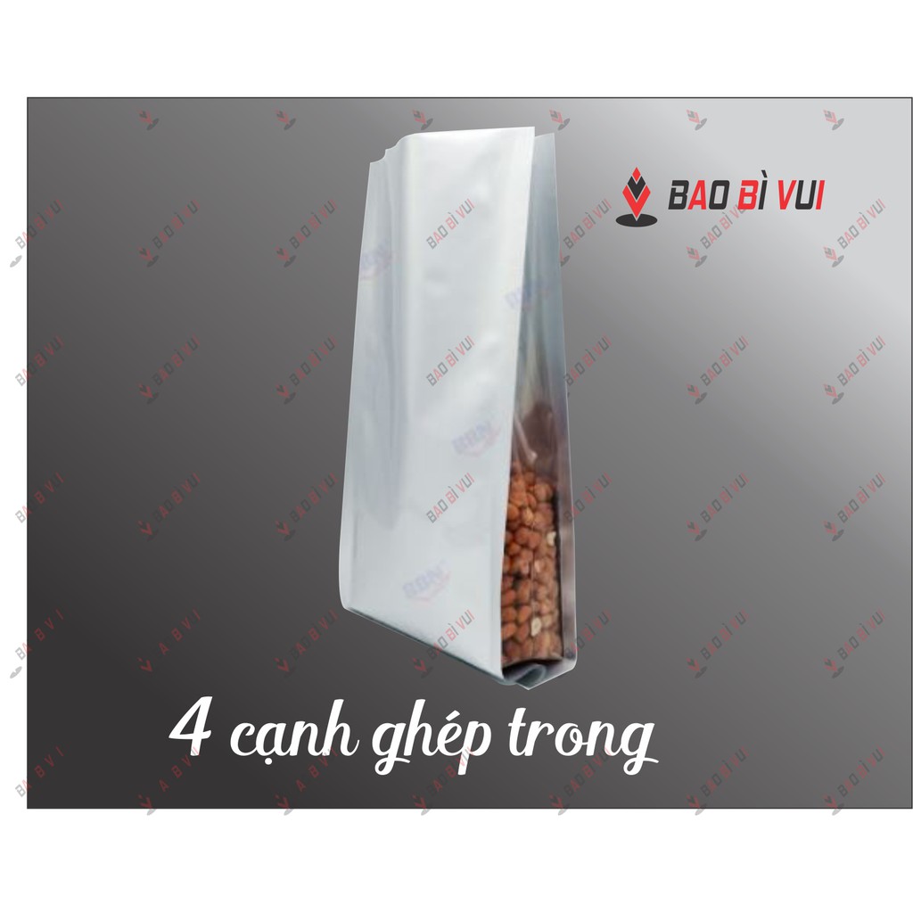 Túi Cà Phê 4 Cạnh