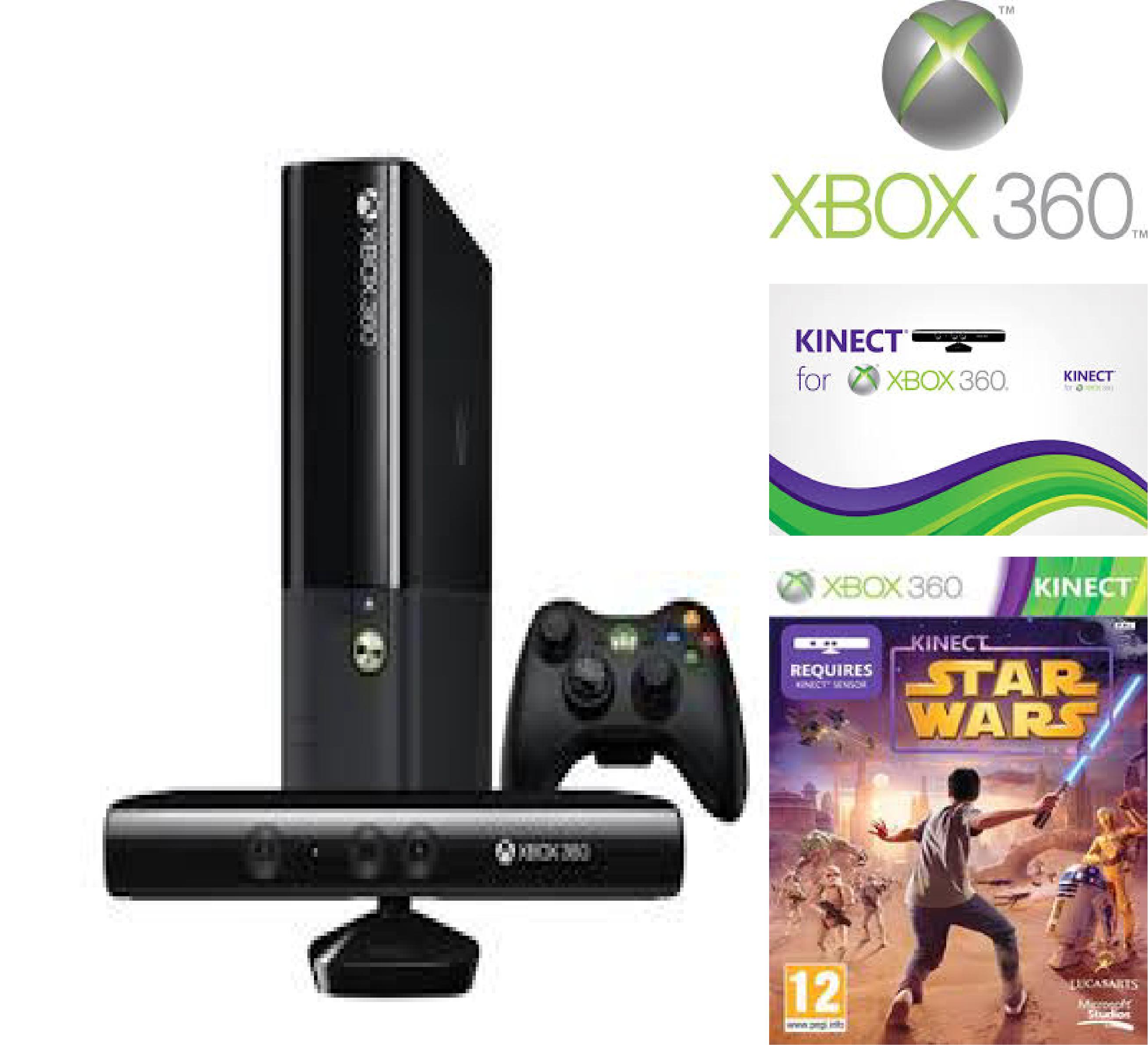 Máy game Xbox One S Digital + 1 tay cầm chính hãng (1TB) - 2nd Fullbox