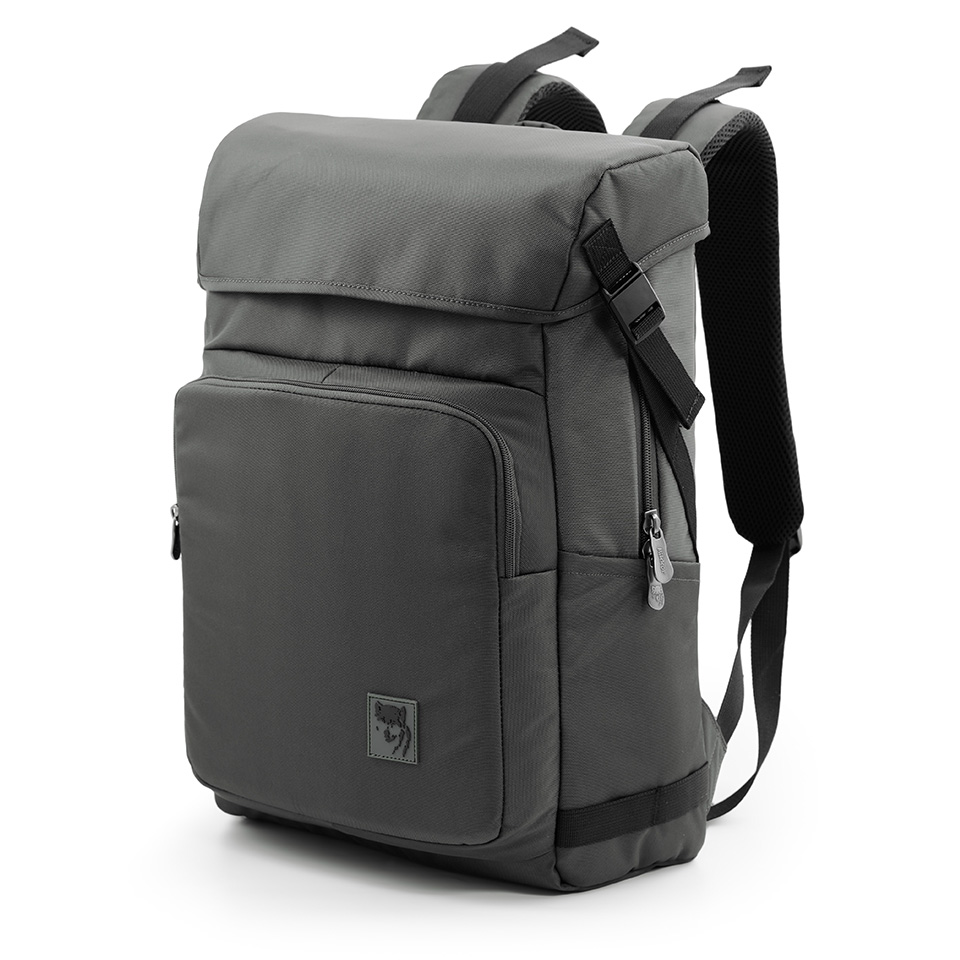 Balo Mikkor The Jack Backpack 15.6inch