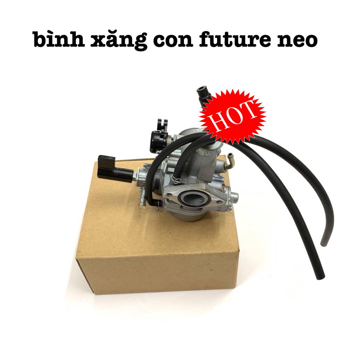 Tổng hợp Bình Xăng Con Future Neo 125 Zin giá rẻ bán chạy tháng 32023   BeeCost