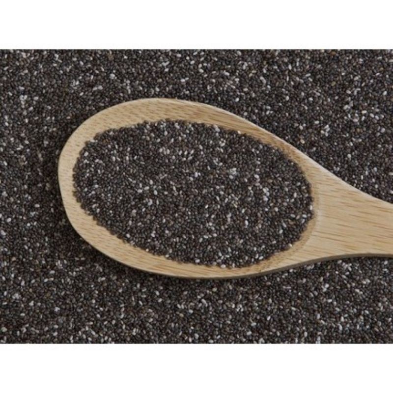 200g hạt chia Úc (chia lẻ từ gói 500g)