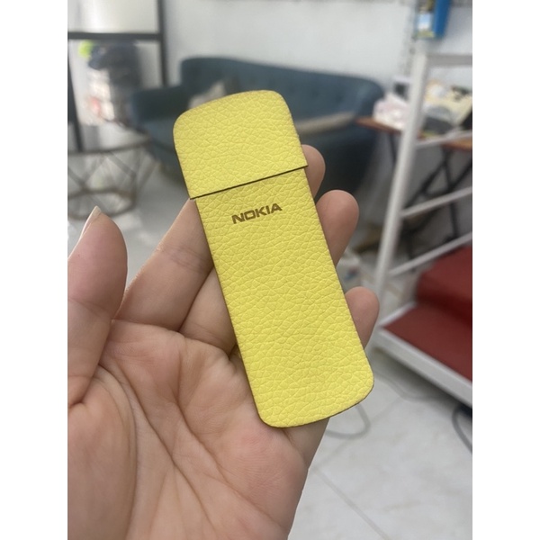 Dán Da Lưng điện thoại nokia 8800 đủ màu