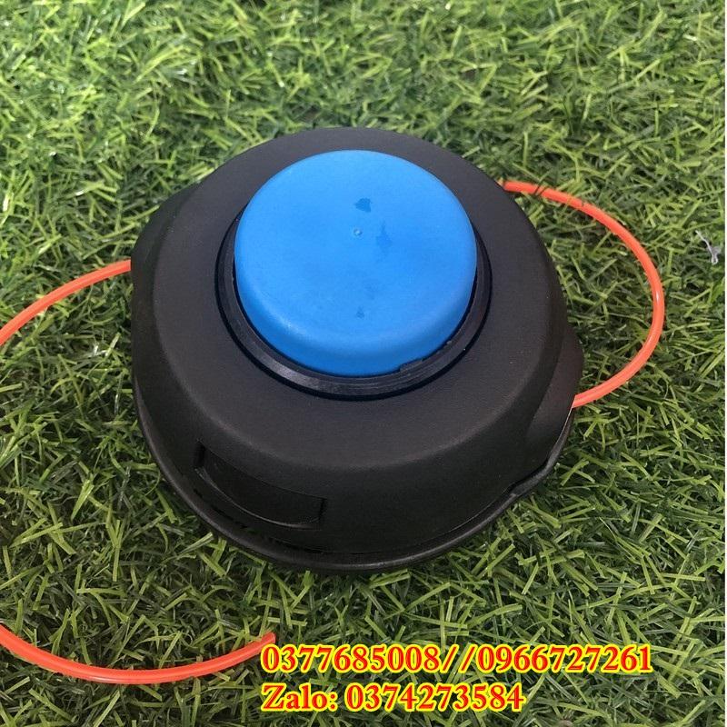 Mâm cước cắt cỏ, ổ mâm cước cắt cỏ đầu xanh