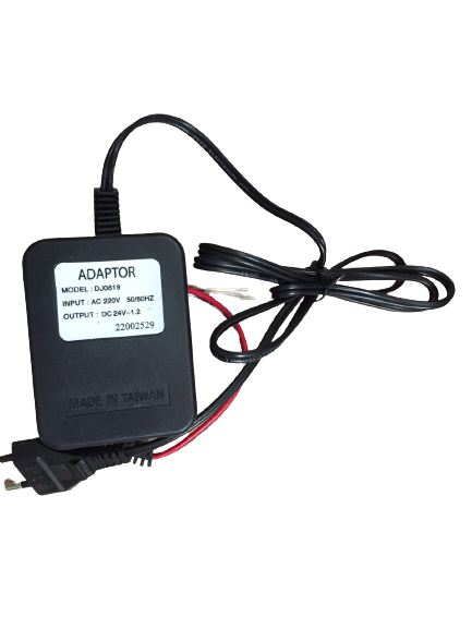 Adaptor 24V Máy lọc nước
