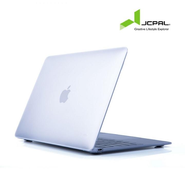 Ốp lưng JCPAL MacGuard Macbook  13 Air  Model ( A1369 - A1466 )